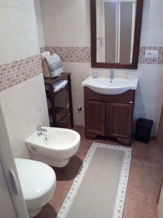 U' Fore B&B Relax Garden Νότσι Εξωτερικό φωτογραφία