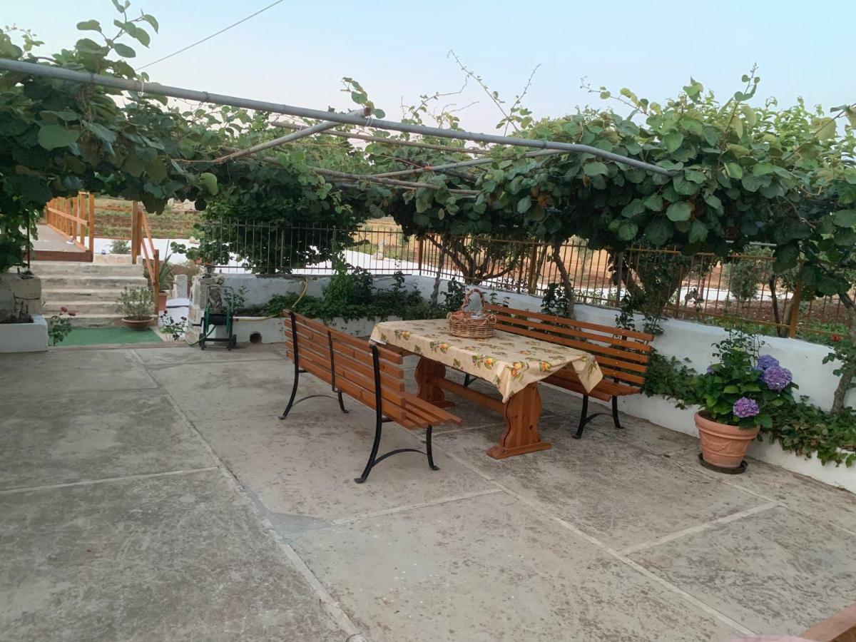 U' Fore B&B Relax Garden Νότσι Εξωτερικό φωτογραφία