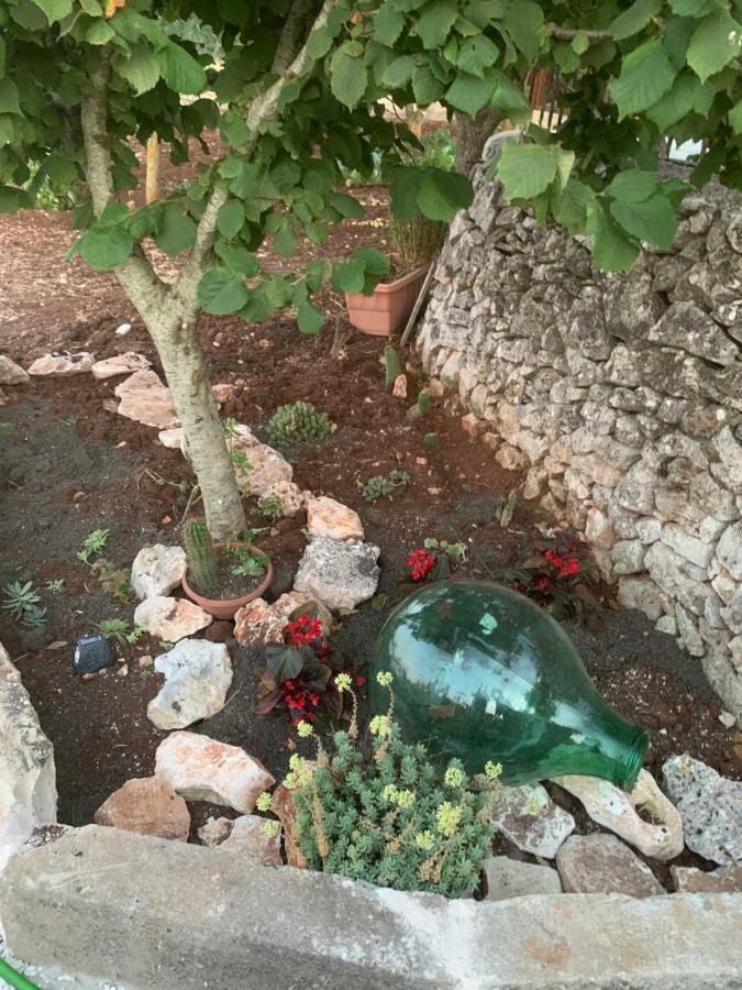 U' Fore B&B Relax Garden Νότσι Εξωτερικό φωτογραφία