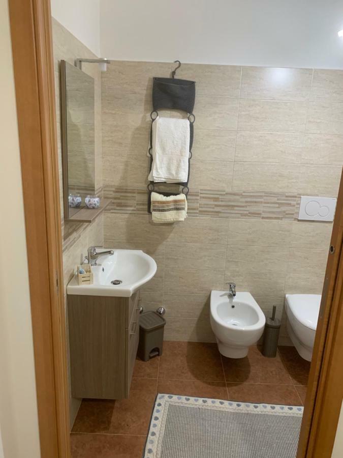U' Fore B&B Relax Garden Νότσι Εξωτερικό φωτογραφία