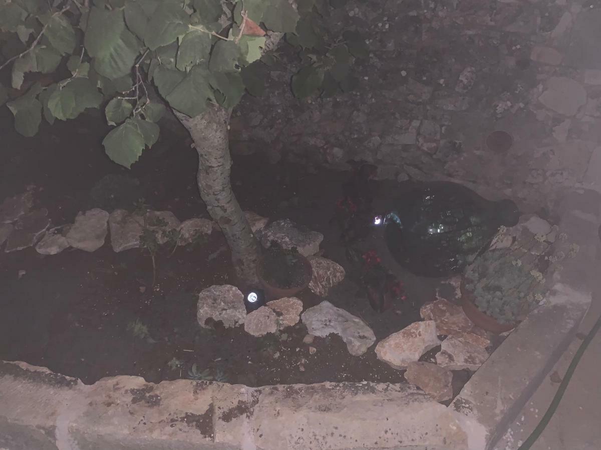 U' Fore B&B Relax Garden Νότσι Εξωτερικό φωτογραφία