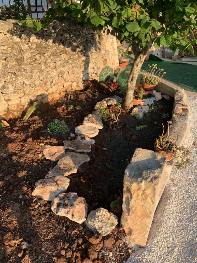 U' Fore B&B Relax Garden Νότσι Εξωτερικό φωτογραφία