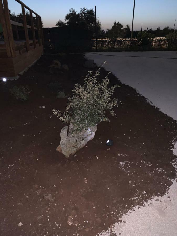 U' Fore B&B Relax Garden Νότσι Εξωτερικό φωτογραφία
